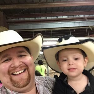 Meet your Posher, Francisco